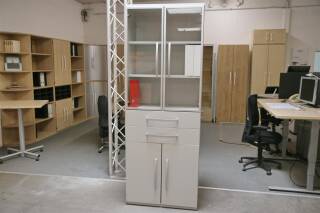  Röhr Aktenschrank Ausstellungsstück