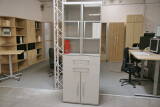  Röhr Aktenschrank Ausstellungsstück