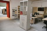  Röhr Aktenschrank Ausstellungsstück