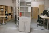  Röhr Aktenschrank Ausstellungsstück