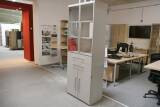  Röhr Aktenschrank Ausstellungsstück