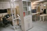  Röhr Aktenschrank Ausstellungsstück