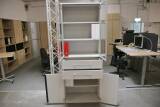  Röhr Aktenschrank Ausstellungsstück