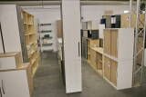 Röhr Aktenschrank Ausstellungsstück