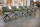   Niehoff 6-er Gruppe Schalensessel Ausstellungsstück