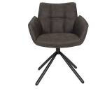 Niehoff 4-er Gruppe Schalensessel Ausstellungsstück