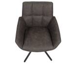 Niehoff 4-er Gruppe Schalensessel Ausstellungsstück