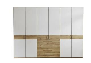 Wiemann Kleiderschrank Padua Ausstellungsstück