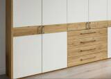 Wiemann Kleiderschrank Padua Ausstellungsstück