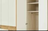 Wiemann Kleiderschrank Padua Ausstellungsstück
