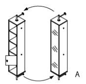 Qunit by rb | Twister-Regal Typ 660 günstig kaufen.