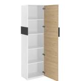 Röhr Clip Stauraumtype Hickory Ausstellungsstück