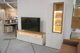  Röhr System Wohnwand Ausstellungsstück