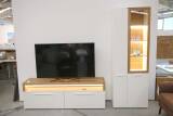  Röhr System Wohnwand Ausstellungsstück