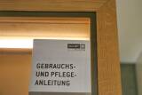  Röhr System Wohnwand Ausstellungsstück