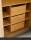 Wiemann Kleiderschrank Eiche massiv Ausstellungsstück
