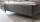 Meise Polsterbett Lando – Cord-Poso grau, 180 × 200 cm, Sonderposten