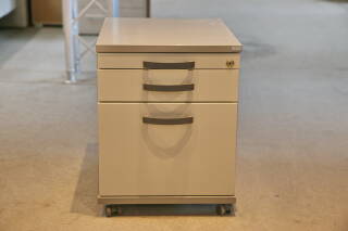 Röhr  Rollcontainer Ausstellungsstück