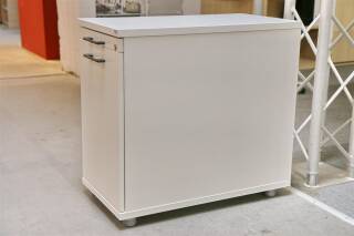 Röhr Anstell / Ordnercontainer Ausstellungsstück