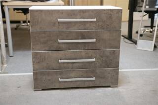 Röhr  Schubkastenkommode Ausstellungsstück