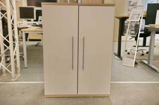  Röhr Aktenelement Ausstellungsstück