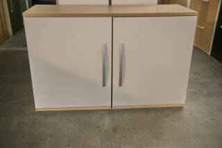 Röhr Aktenelement Ausstellungsstück