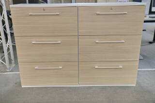 Röhr  Aktenelement Ausstellungsware