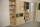 Röhr Techno Bürokombination – 4-teilig, Jalousietüren, 300 × 217,4 × 43 cm