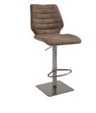 Niehoff 2-er Gruppe Barstühle Ausstellungsstück