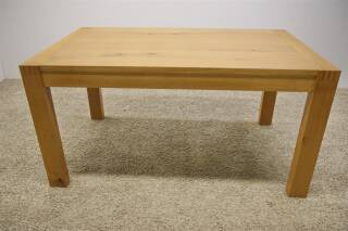 Klose Kollektion Esstisch Sonderposten