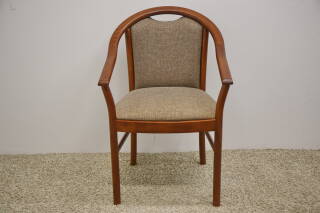  Klose Polsterstuhl  Ausstellungsstück