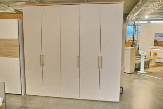 Loddenkemper Kleiderschrank Ausstellungsstück