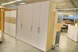 Loddenkemper Kleiderschrank – 5-türig, 252...