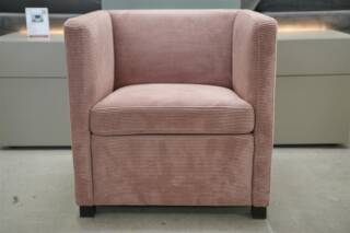 Candy Lounge-Sessel Ausstellungsstück