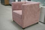 Candy Lounge-Sessel Ausstellungsstück