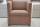 Candy Pino Lounge-Sessel – Federkern, Webware