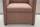 Candy Pino Lounge-Sessel – Federkern, Webware