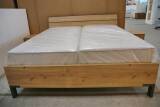 Wiemann  Bett 180x200 cm Ausstellungsstück