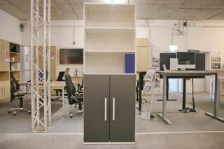 Röhr Aktenschrank Ausstellungsstück