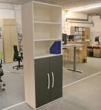 Röhr Aktenschrank Ausstellungsstück