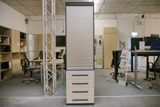 Röhr Aktenschrank Ausstellungsstück