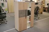 Röhr Techno Aktenschrank –...