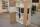 Röhr Techno Aktenschrank – Ausstellungsstück, 100 × 148 × 42 cm