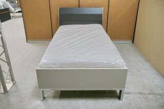 Wiemann  Bett 100x200 cm Ausstellungsstück