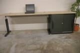 Röhr Schreibtisch-Kombi Ausstellungsstück