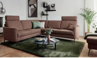 Carina Eckpolster Ausstelluingsstück