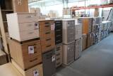 Röhr-Bush Techno Anstellcontainer Ausstellungsstück
