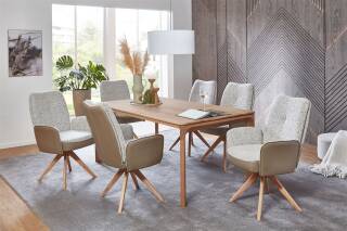 Niehoff Design-Komfortsessel  Ausstellungsstück