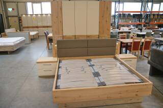 Disselkamp Schlafzimmer 5-teilig Ausstellungsstück