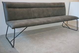  Niehoff Sitzbank Ausstellungsstück